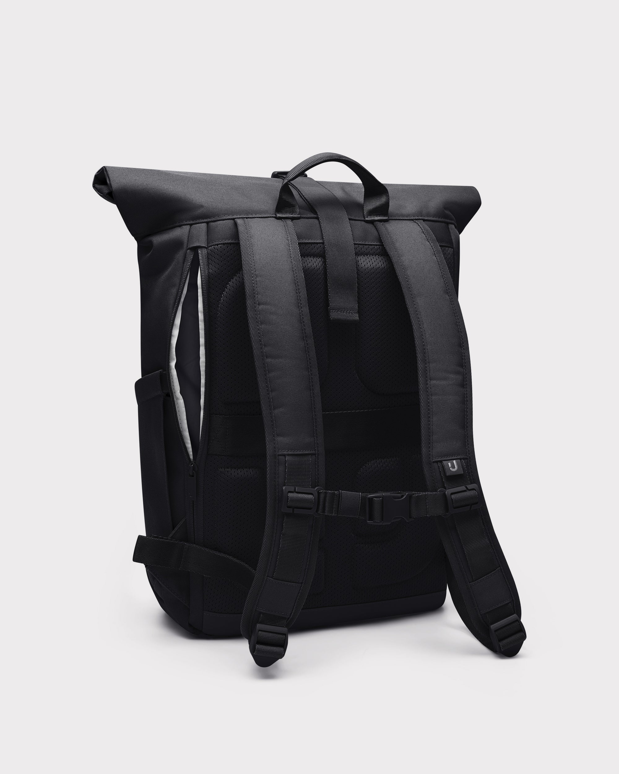 Rolltop Rucksack "Allen Large 2.0" - Image 4