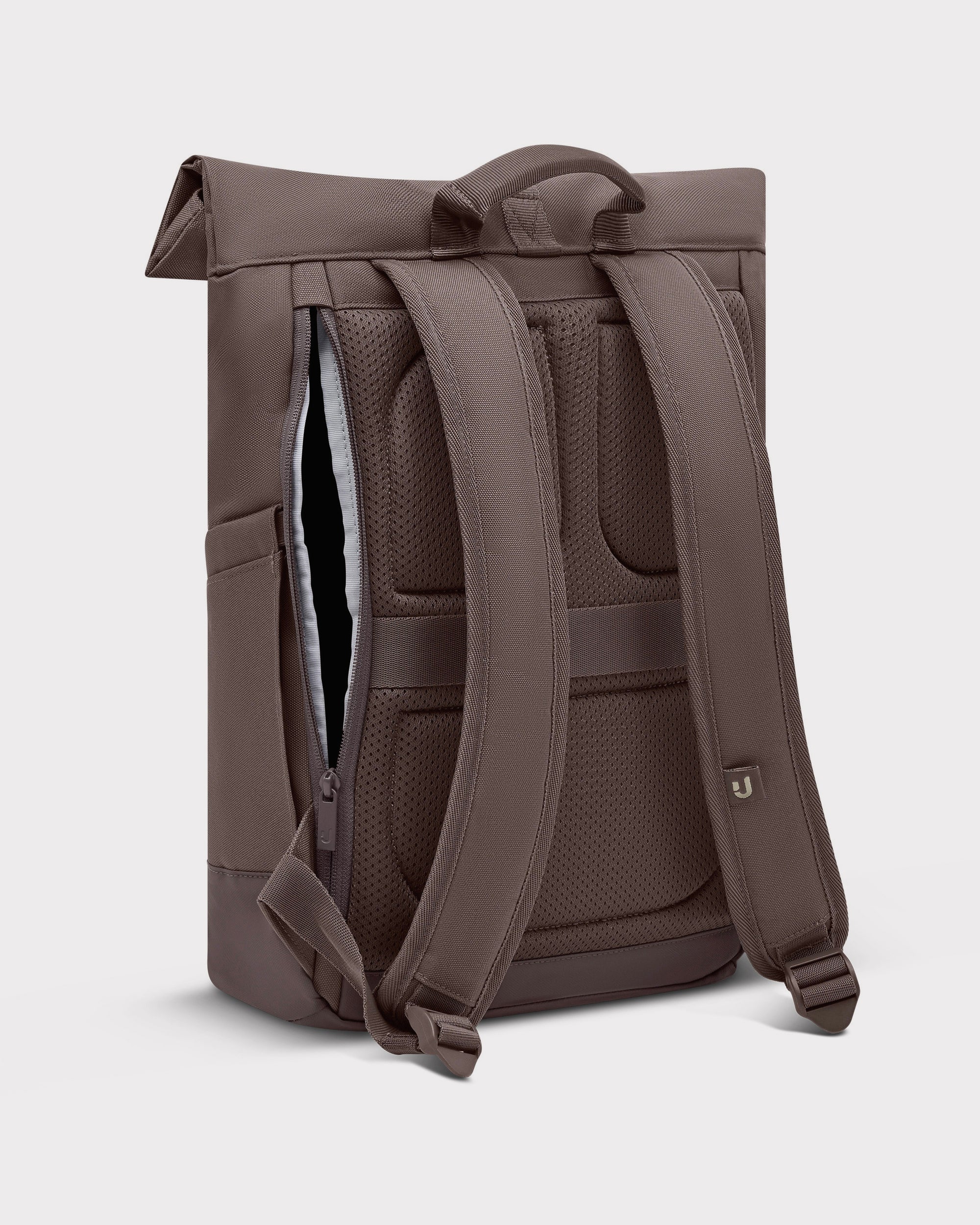 Rolltop Rucksack "Luca Medium" - Image 11