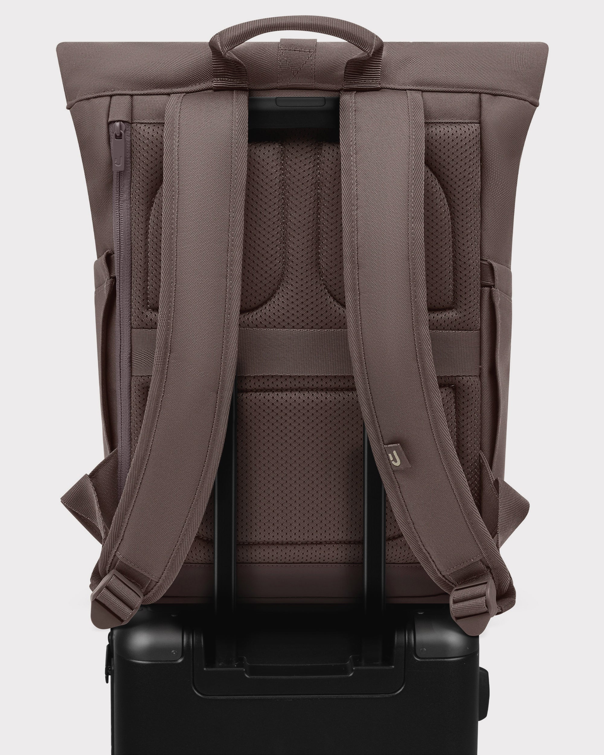 Rolltop Rucksack "Luca Small" - Image 27