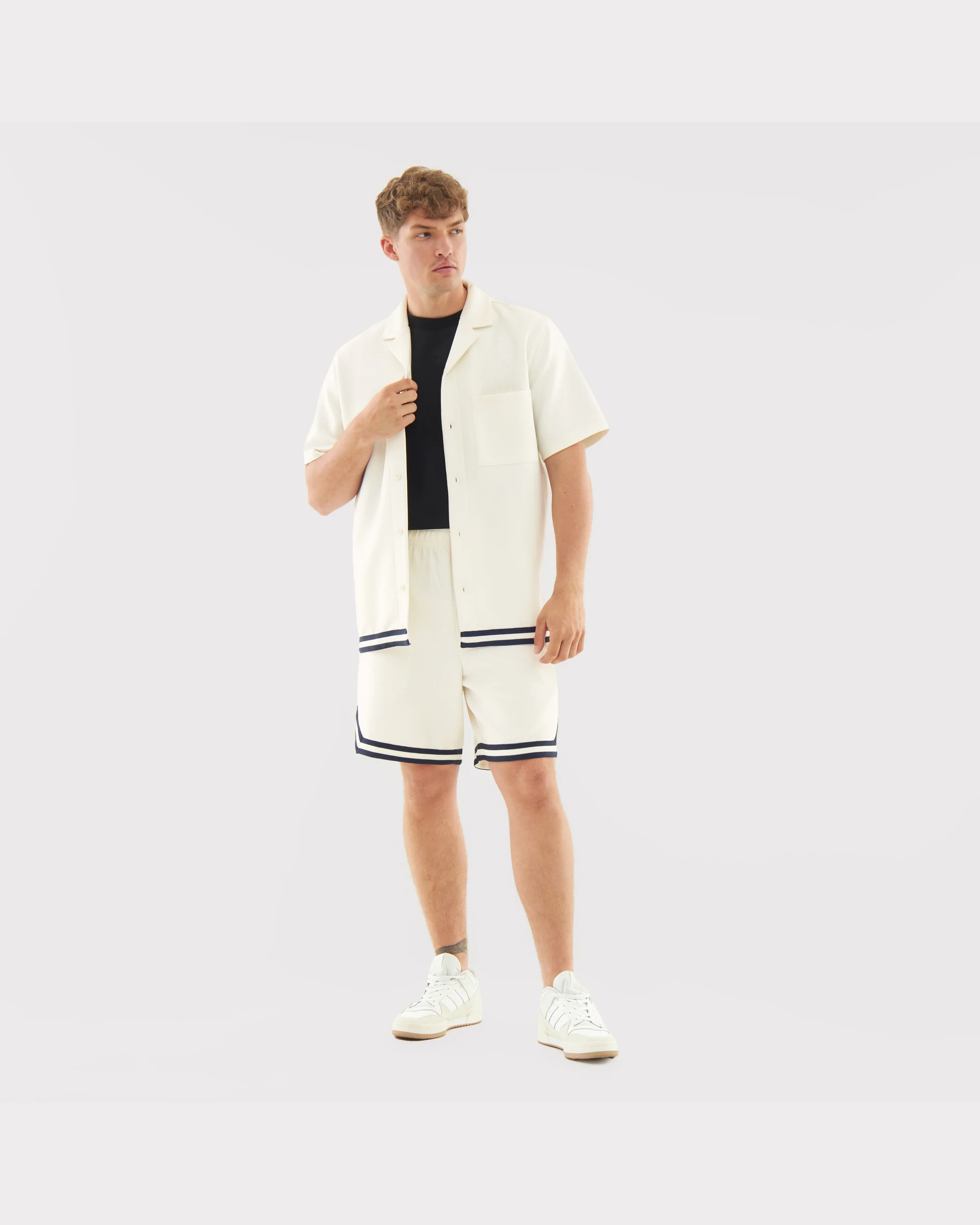 Shorts "Parker" - Image 3